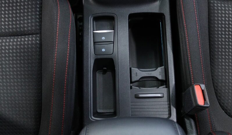 FORD Focus Station Wagon 1.0 ECOBOOST MHEV ST-LINE X completo