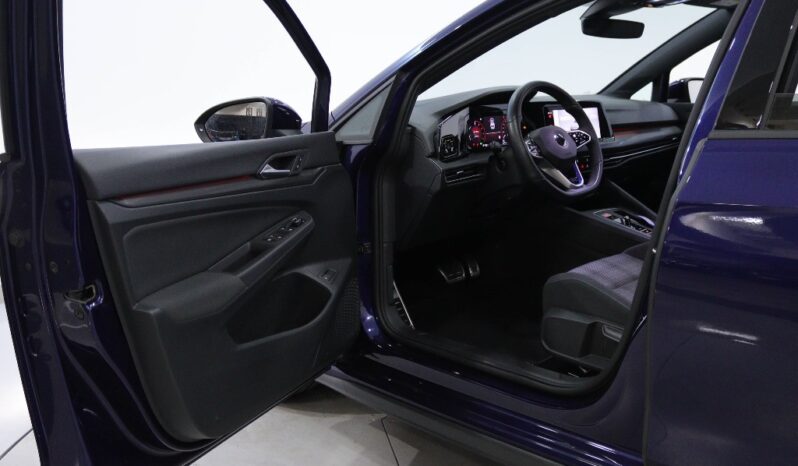 VOLKSWAGEN Golf VIII 1.4 TSI GTE+ DSG completo