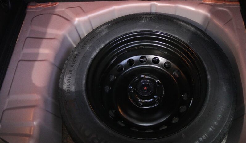 RENAULT CAPTUR 1.0 TCE TECHNO completo