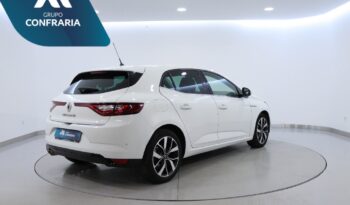 RENAULT Mégane IV 1.3 TCE BOSE EDITION completo