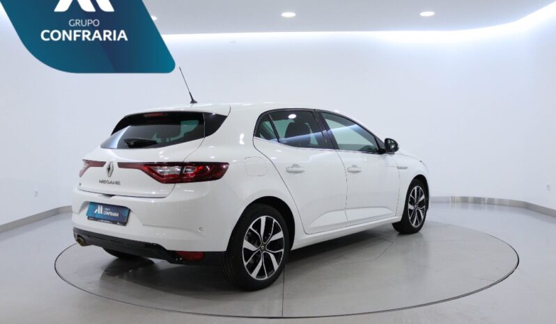 RENAULT Mégane IV 1.3 TCE BOSE EDITION completo