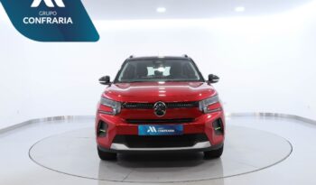 CITROEN E-C3 44 KWH AUTONOMIA CONFORTO PLUS completo