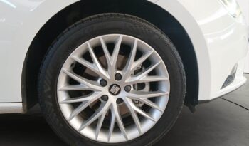 SEAT Leon ST 1.6 TDI YLE S/S completo