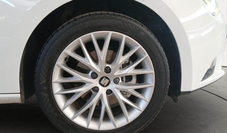 SEAT Leon ST 1.6 TDI YLE S/S completo