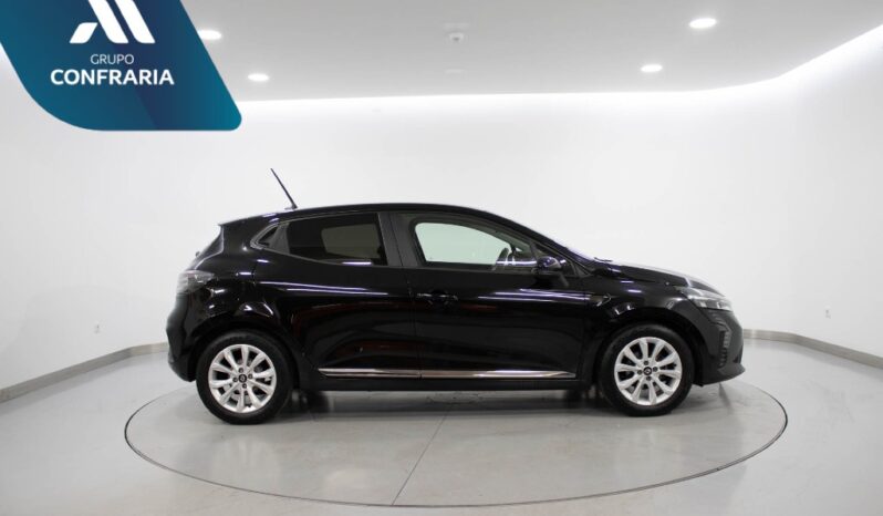 RENAULT Clio V Fase II 1.0 TCE EVOLUTION completo