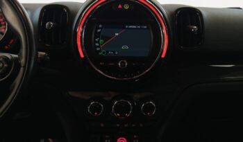 MINI Mini Countryman ONE D AUTO completo