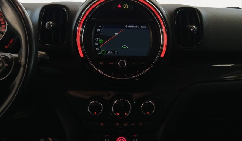 MINI Mini Countryman ONE D AUTO completo