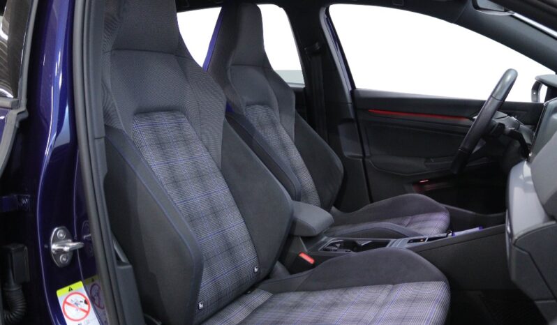 VOLKSWAGEN Golf VIII 1.4 TSI GTE+ DSG completo