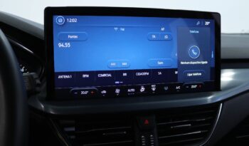 FORD Focus Station Wagon 1.0 ECOBOOST MHEV ACTIVE X completo