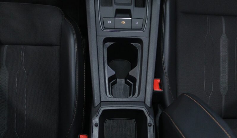 CUPRA Leon ST 1.4 E-HYBRID MID DSG completo