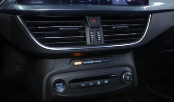FORD Focus Station Wagon 1.0 ECOBOOST MHEV ACTIVE X completo