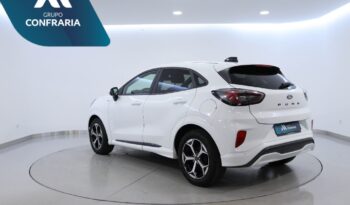 FORD Puma 1.0 ECOBOOST MHEV ST-LINE completo
