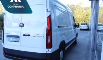 MAXUS DELIVER 9 2.0 TD L3H2 completo