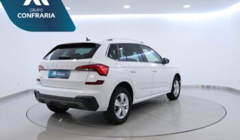 SKODA Kamiq 1.0 TSI DSG completo