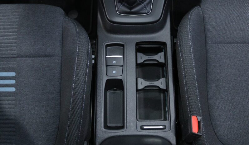 FORD Focus Station Wagon 1.0 ECOBOOST MHEV ACTIVE X completo