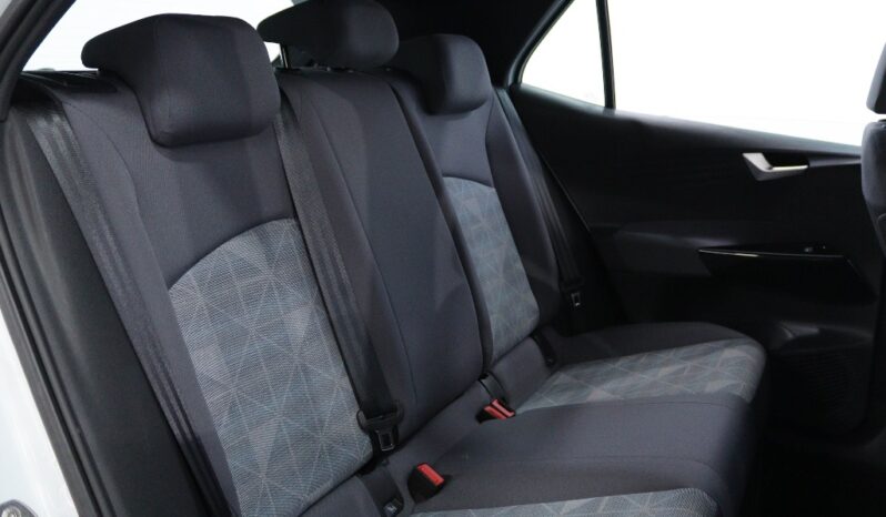 VOLKSWAGEN ID.3 55KWH PURE PERFORMANCE CONCEPTLINE completo