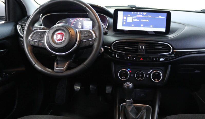 FIAT Tipo SW 1.3 MULTIJET CITY LIFE completo
