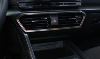 CUPRA Formentor 1.5 TSI CUPRA DSG completo