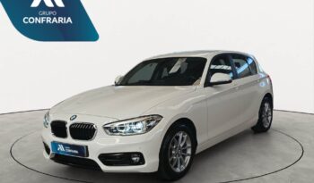 BMW Serie LCI 2 116 D LINE SPORT AUTO completo