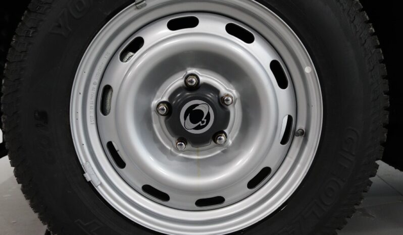KGM Musso 2.2 DTR K3 completo