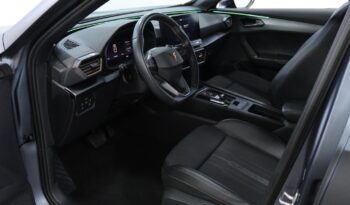 CUPRA Formentor 1.5 TSI CUPRA DSG completo