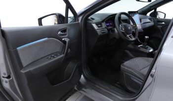 RENAULT CAPTUR 1.2 ECO-G TECHNO completo
