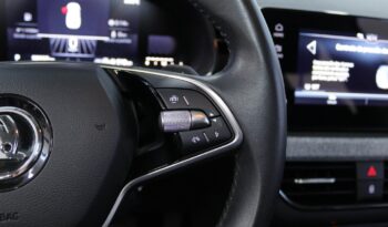 SKODA Kamiq 1.0 TSI DSG completo