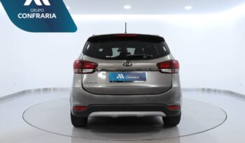 KIA Carens 1.7 CRDI ISG EX completo