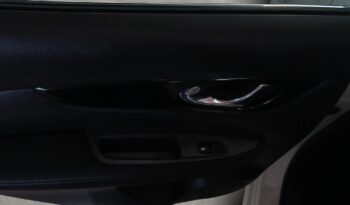 NISSAN Qashqai 1.5 DCI N-CONNECTA completo