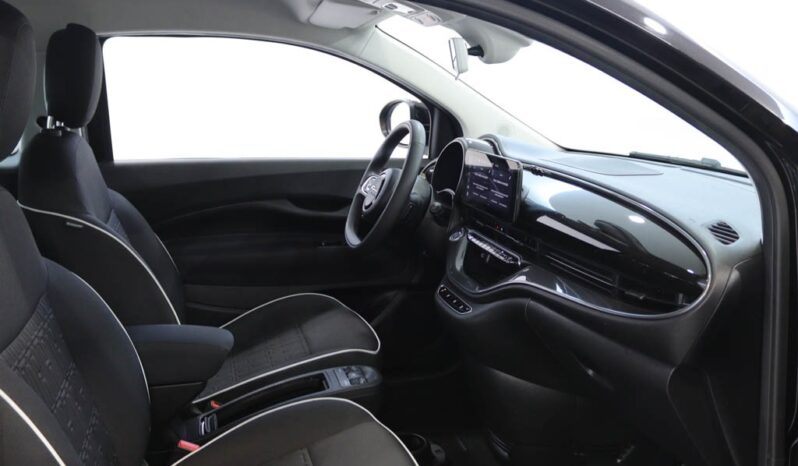 FIAT 500 42 KWH NOVO completo