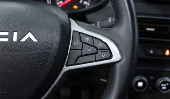 DACIA Sandero Stepway 1.0 ECO-G EXTREME BI-FUEL completo