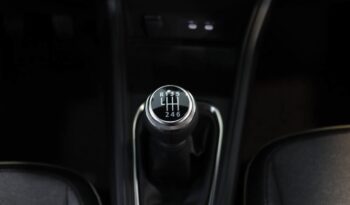 RENAULT CAPTUR 1.0 TCE TECHNO completo