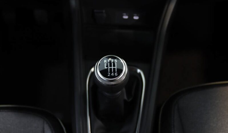 RENAULT CAPTUR 1.0 TCE TECHNO completo