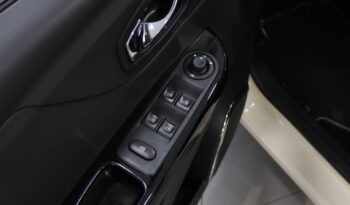 RENAULT Captur 1.2 TCE EXCLUSIVE EDC completo