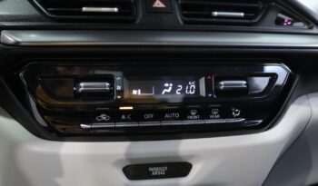 SUZUKI SWIFT 1.2 MILD HYBRID S3 completo