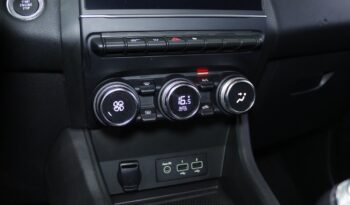 RENAULT Captur 1.0 TCE TECHNO completo