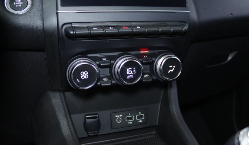 RENAULT Captur 1.0 TCE TECHNO completo