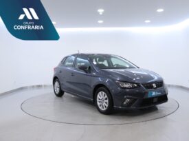 SEAT IBIZA 1.0 TSI STYLE DSG