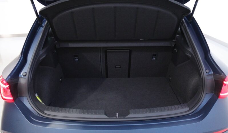 CUPRA Leon 1.4 E-HYBRID VZ DSG completo
