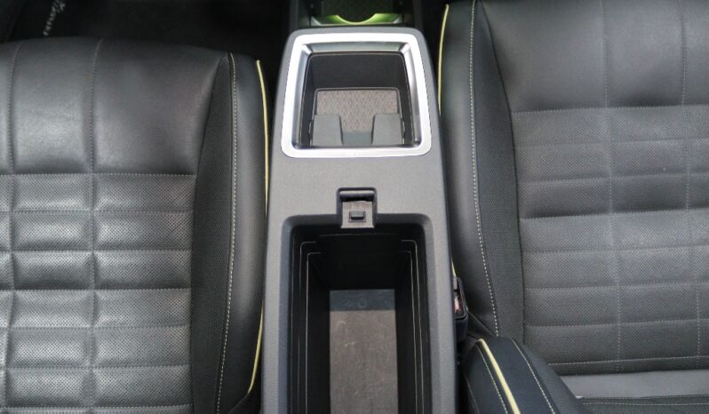 RENAULT Mégane E-Tech 60 kWh EV60 ICONIC OPTIMUM CHARGE completo