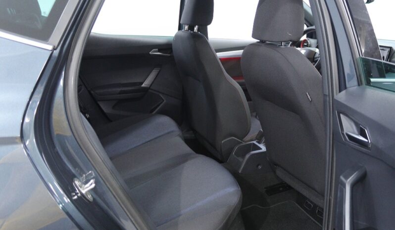 SEAT Arona 1.0 TSI FR completo