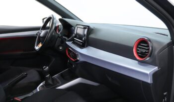 SEAT Arona 1.0 TSI FR completo