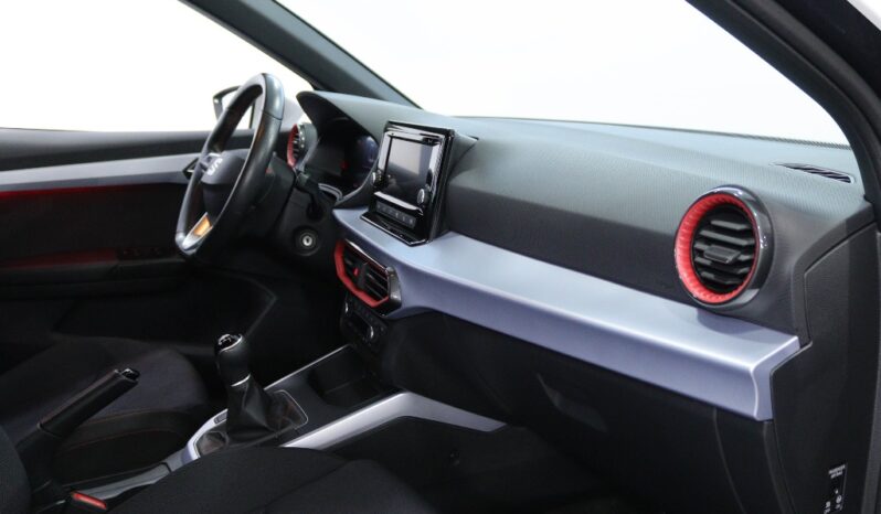 SEAT Arona 1.0 TSI FR completo