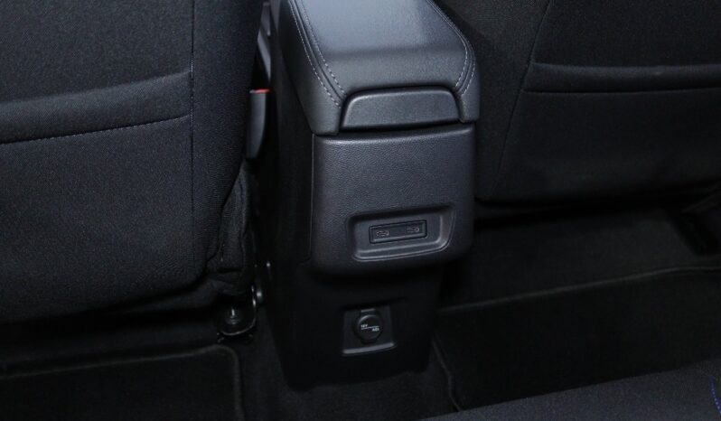 CITROEN E-C3 44 KWH AUTONOMIA CONFORTO PLUS completo