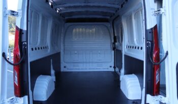 MAXUS DELIVER 9 2.0 TD L3H2 completo