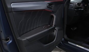 CUPRA Leon 1.4 E-HYBRID VZ DSG completo