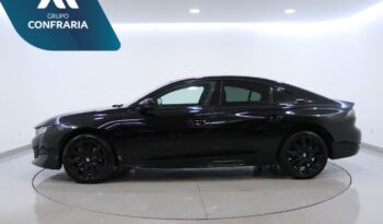 PEUGEOT 508 2.0 BLUEHDI GT LINE EAT8 completo