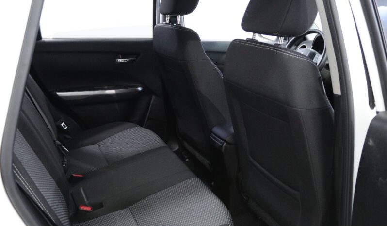 SUZUKI Vitara 1.4T S2 MILD HYBRID completo
