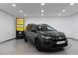 DACIA Jogger 1.0 TCE SL EXTREME 7L