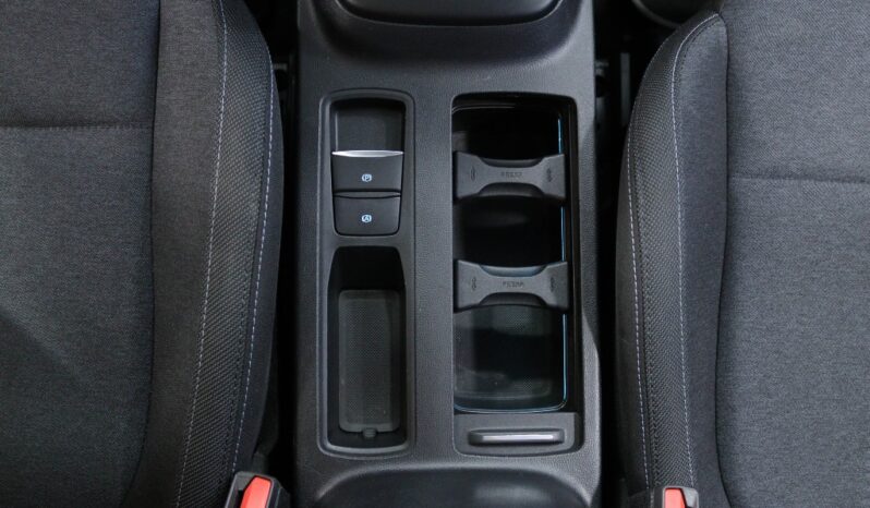 FORD Focus Station Wagon 1.0 ECOBOOST MHEV ACTIVE X completo
